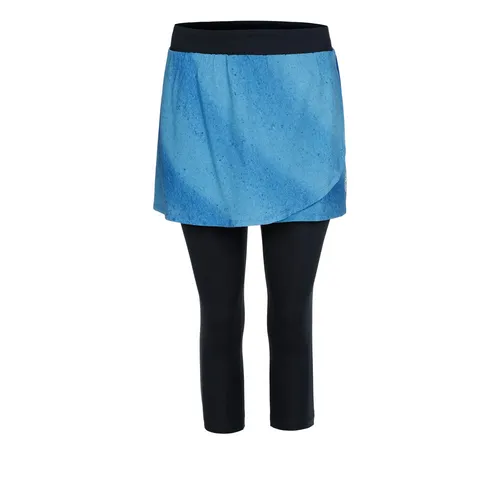 Beach Spirit Scapri Dámy-Tmavě Modrá,Modrá