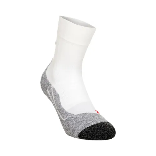 RU3 Comfort Running Ponožky Dámy - Bílá
