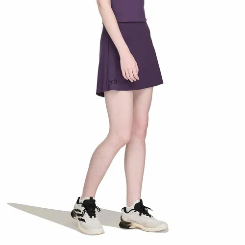 Y-3 Match Sukně Dámy-Fialová
