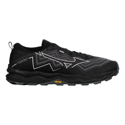 Wave Daichi 9 GTX Obuv Pro Měkčí Povrch,žádný Asfalt Dámy-Šedá,Světle Šedá