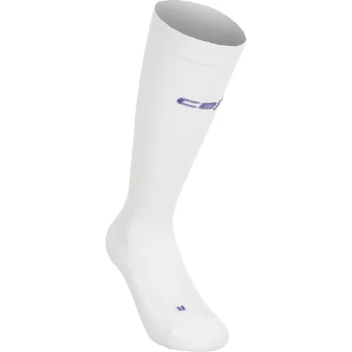 Core Ultralight Tall 4.0 Kompresní Ponožky Muži - Bílá