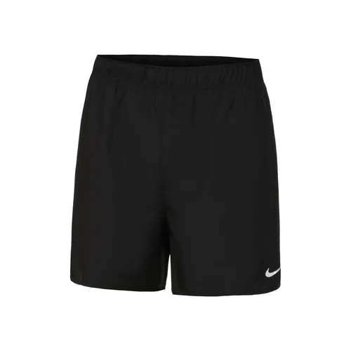 Challenger Dri-Fit 5in Brief-Lined Běžecké Šortky Muži-Černá