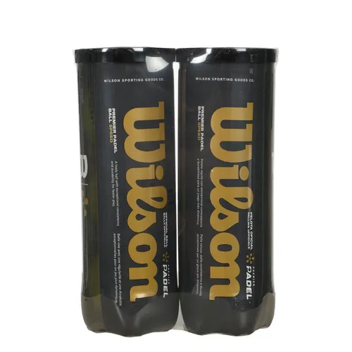 Premier Padel Speed X3 Bi Pack 2 X 3ks V Dóze