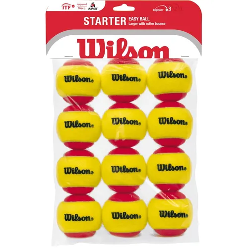 Starter Red (Stage 3) 12ks V Balíčku