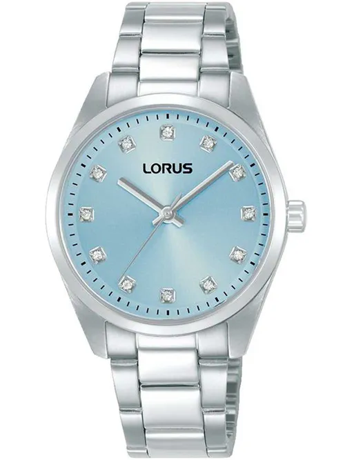 Lorus RG323XX9 Damenuhr Fashion 32mm 5ATM