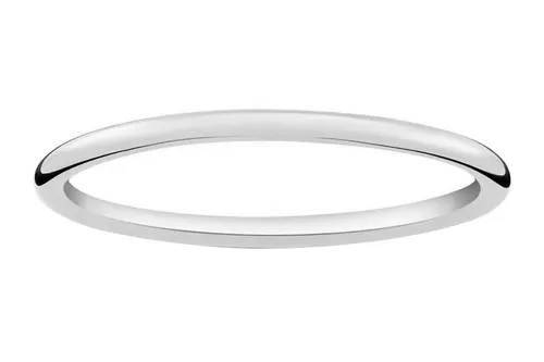 Thomas Sabo TR2123-001-12 Damenring Silber