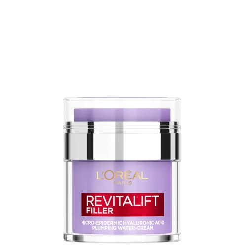 L'Oréal Paris Revitalift Filler Gel-Crème Repulpant 50 ml