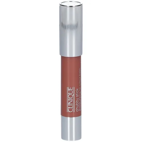 CLINIQUE Chubby Stick Intense Baume à Lèvres Hydratant Couleur Curviest Caramel Soin(S)S Des 3 g