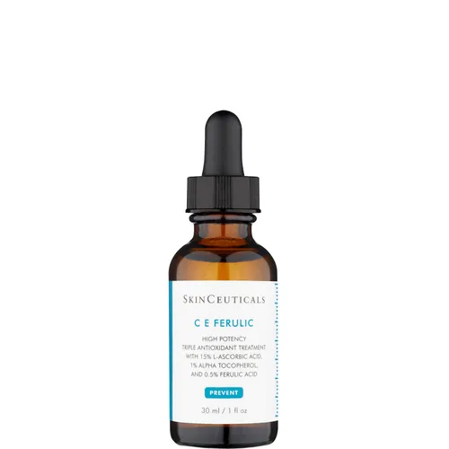 Sérum antioxydant à la vitamine C C E Ferulic SkinCeuticals 30 ml