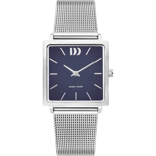 Danish Design Tidløs IV68Q1248 Miami Horloge
