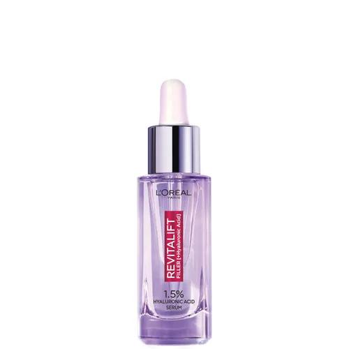 L'Oréal Paris Revitalift Filler Sérum à l’Acide Hyaluronique 1,5% 30 ml