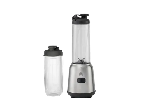 OBH NORDICA Mix & Move To-Go-Blender Flasker Der Tåler Opvaskemaskine LH15FDS0