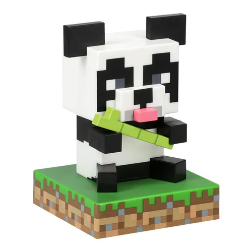 Epee Lampička Icon Light Minecraft Panda