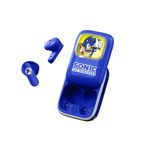 OTL Sonic the Hedgehog Slide TWS slúchadlá