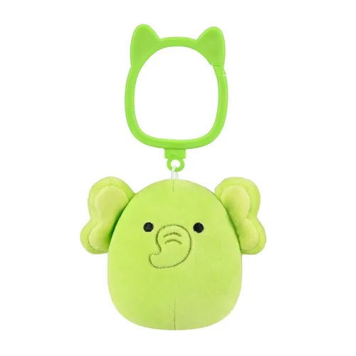 SQUISHMALLOWS Kľúčenka Slon - Franky
