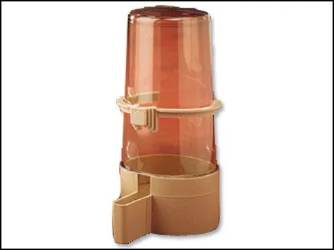 Napájačka SAVIC veľká 16 cm 1 ks