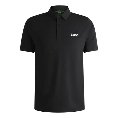 Patteo MB 16 Polo Pólo Muži-Černá