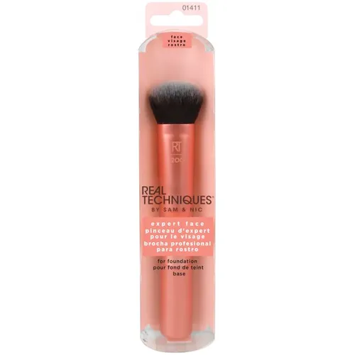 Real Techniques ¡44% DTO! Expert Face Brush  Real Techniques