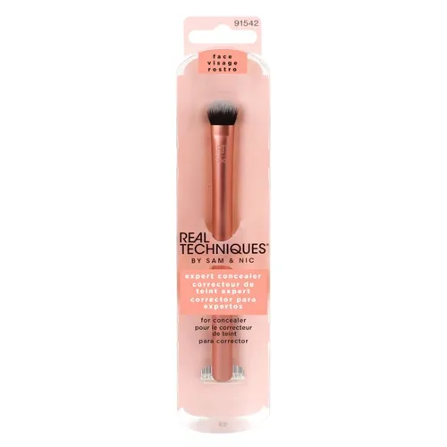 Real Techniques ¡37% DTO! Expert Concealer Brush