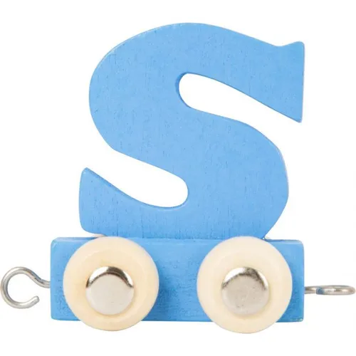 Pequeño Piloto ¡47% DTO! Tren de Letras S  Pequeño Piloto