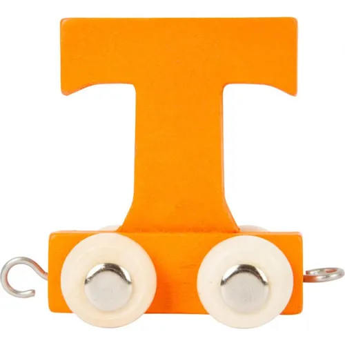 Pequeño Piloto ¡47% DTO! Tren de Letras T  Pequeño Piloto