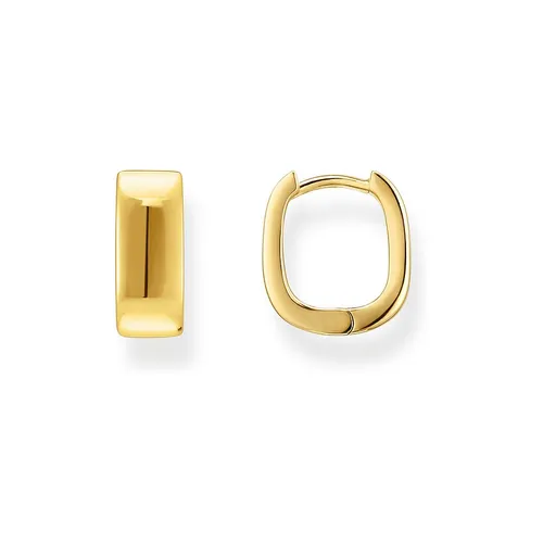 Thomas Sabo Creolen CR744-413-39 925er Silber