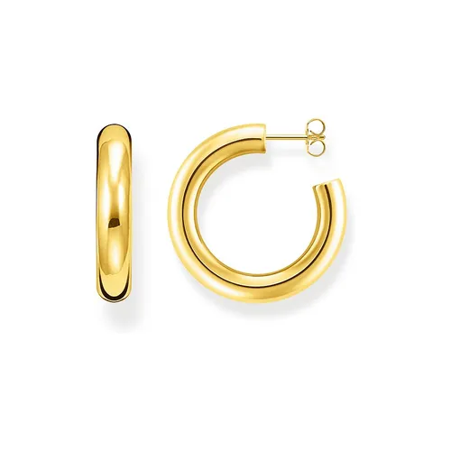 Thomas Sabo Creolen CR636-413-39 925er Silber