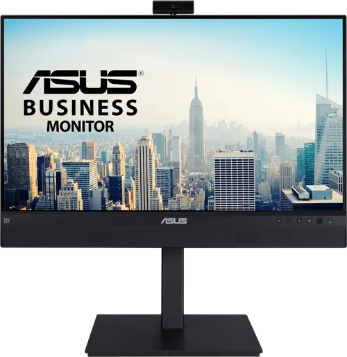 Asus - 24" BE24ECSNK DP+HDMI IPS Spk FHD Webcam Lif (SOLD) 90LM05M1-B0A370