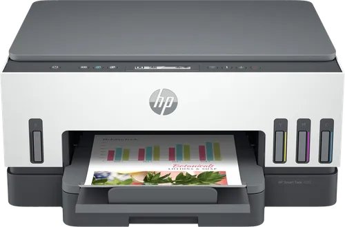 HP Smart Tank 7005 AiO Impresora