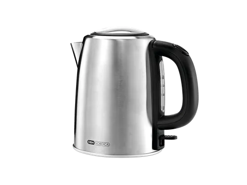 OBH NORDICA Inox vannkoker rustfritt stål 1,2 l 6461