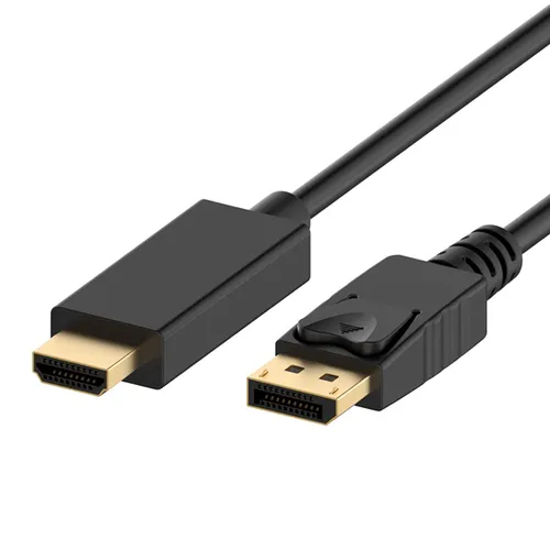 ewent cable displayport a hdmi, 1,2 3mt