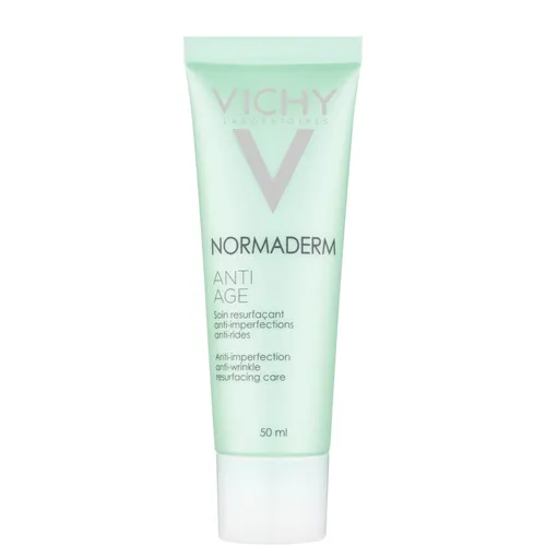 Vichy Normaderm soins resurfaçant anti-imperfection anti-rides 50ml