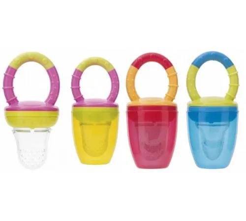 CANPOL Dispozitiv Silicon pt. Hrana Proaspata 56/010