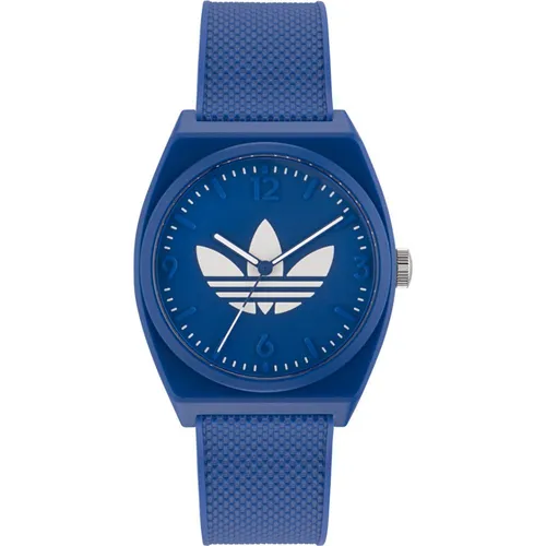 Adidas Originals - Street AOST23049 Project Two Horloge