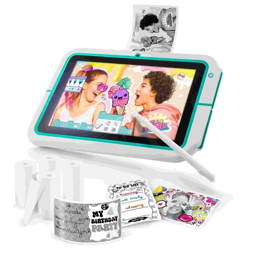 Epee Creator Tablet s tlačiarňou