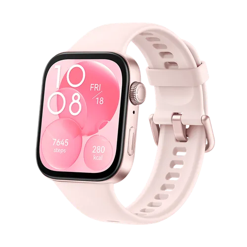 HUAWEI WATCH FIT 3 - Pink