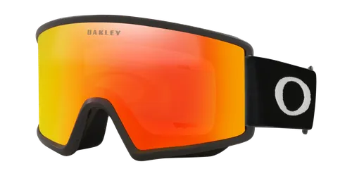 Oakley Men's Target Line S Snow Goggles