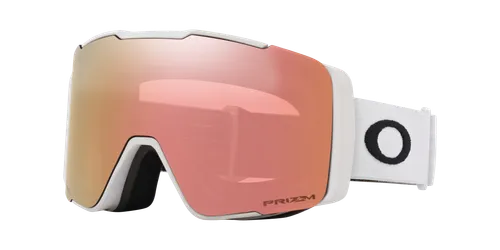 Oakley Men's Line Miner Pro M Snow Goggles