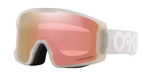 Oakley Men's Line Miner M Snow Goggles