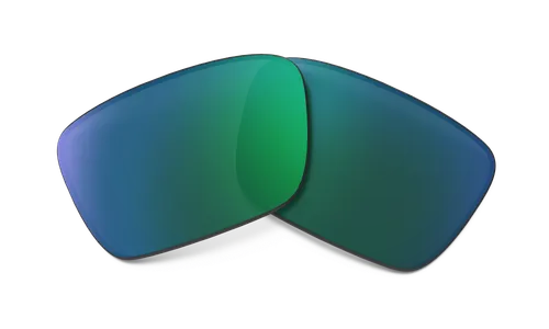 Oakley Men's Fuel Cell Replacement Lenses