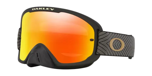 Oakley Men's O-frame 2.0 Pro Mx Goggles
