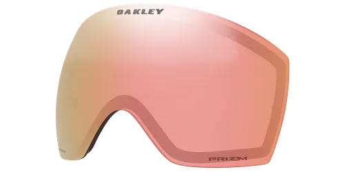 Oakley Men's Flight Deck Pro L Replacement Lenses