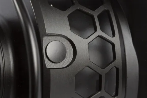 Nash Náhradní cívka k navijáku Scope GT6000,Nash Náhradní cívka k navijáku Scope GT6000