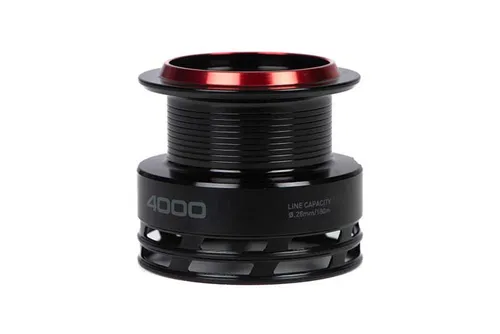 Fox Rage Náhradní cívka pro Warrior 4000,Fox Rage Náhradní cívka pro Warrior 4000