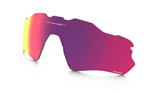 Oakley Men's Radar Ev Xs Path (youth Fit) Replacement Lenses