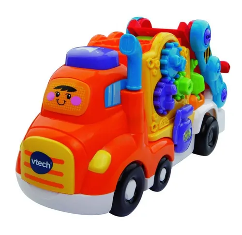 Vtech Servisní auto Tut Tut