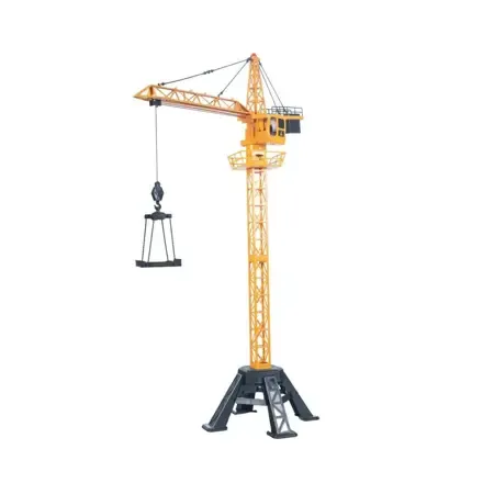 DRIVERO RC Jeřáb 2.4GHz