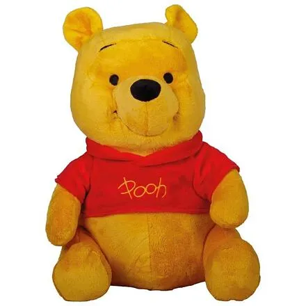 Dino Medvídek Pú Velká plyš XL