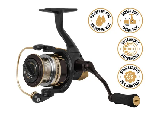 Delphin Náhradní cívka Antigravity 1T,Delphin Náhradní cívka Antigravity 1T