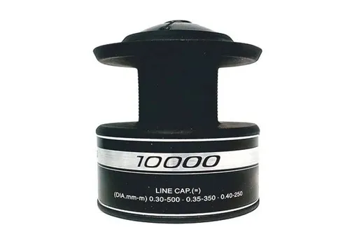 Shimano Náhradní cívka Baitrunner DL 2500 FB,Shimano Náhradní cívka Baitrunner DL 2500 FB